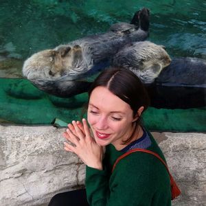 Meet your Posher, Ashley